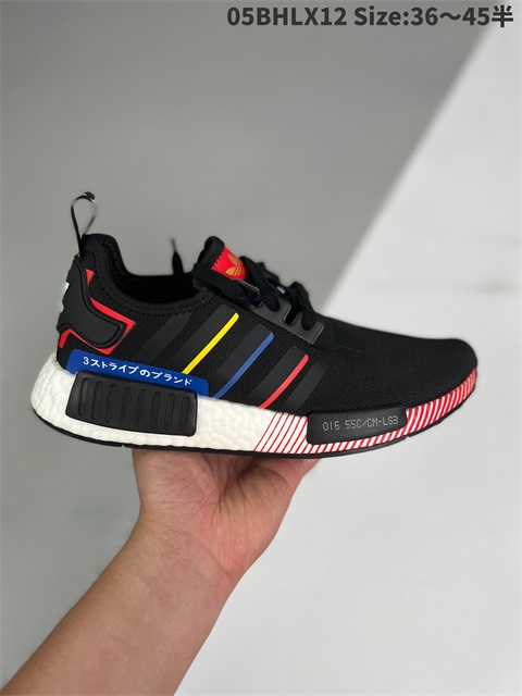 men nmd run H shoes 2022-12-16-021